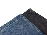 Yoichi Balloon Wide Denim