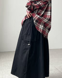 Bullet Crop Cargo Pants