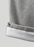 [Premium][Brushed]Koo Balloon Cargo String Pants