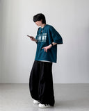 Shua Nylon Balloon Pants