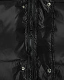 CROP BALLOON DUCKDOWN PADDING