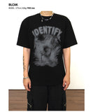 Identify Graphic Short Sleeve T-Shirt