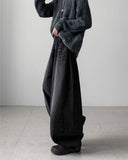 Mammoth Pintuck Balloon Denim