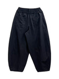 Light Weather Nylon Balloon Pants