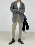 Nije Round Long T-Shirt