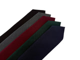 Muji Slim Necktie