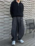 Non-Fade Volume Denim