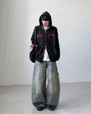 Timon Carpenter Balloon Denim
