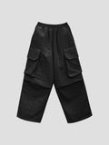 Turismo Ounce Padded Balloon Pants