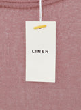 Elara Linen Knitwear