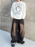 Nevermind Over Knit Tee
