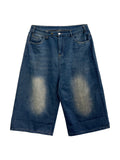 Amber 8 Part Denim Pants