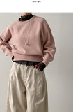 Dot See-Through Polar T-shirt