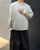 Big Cargo Cotton Balloon Pants