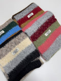 Chihiro Hair Long Muffler