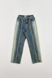 crayon tassel jean