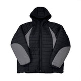 Bade Block Light Padding