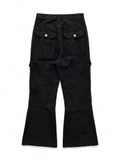 TOP POCKET BOOTSCUT PANTS