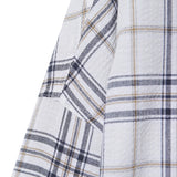 Syopeu Check Shirt