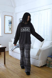 Nordic printing tee