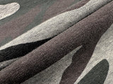 Horn Reversible Short Sleeve T-shirt