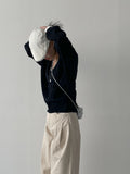 Race Hunting Cap
