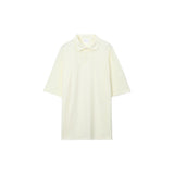 S/S Bork Overfit PK T-shirt