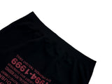 Zero Printing Balloon Sweatshirt