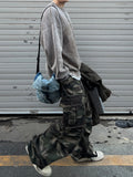 Origin Military Cargo Pants