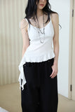 Ethnic Long Beads Necklace