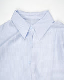 AIRY STRIPE SHIRT