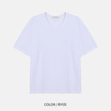 Senas U-Neck Regular Half T-Shirt