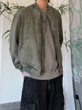 Pigment Solid Flight Jumper