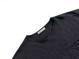 Tiny Pocket Crop Short Sleeve