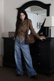 Warny Antique Slim Jacket