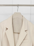 [Premium] Taylor Belt Jacket
