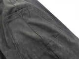 Benin Washed Balloon Pants