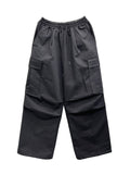 Dylan Parachute Balloon Cargo Pants