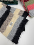 Chihiro Hair Long Muffler