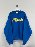 Vintage Poison Over Heavy MTM