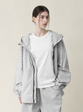 [Premium] Belta Bermuda Hood Zip-Up