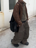 Moa Dumble Fleece Anorak