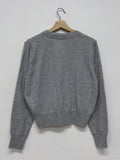 Groa Wool V-neck Cardigan
