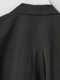 [Premium] Moment Pocket Shirt