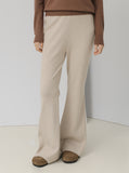 Grace Curve Wool Pants