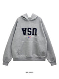 USA Reverse Heavy Hood