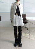 LERINA CHIFFON SH SK