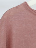Elara Linen Knitwear