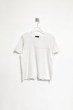 pintuck cotton top