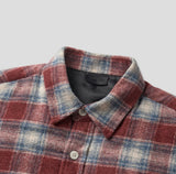 Beddit Check Padding Shirt
